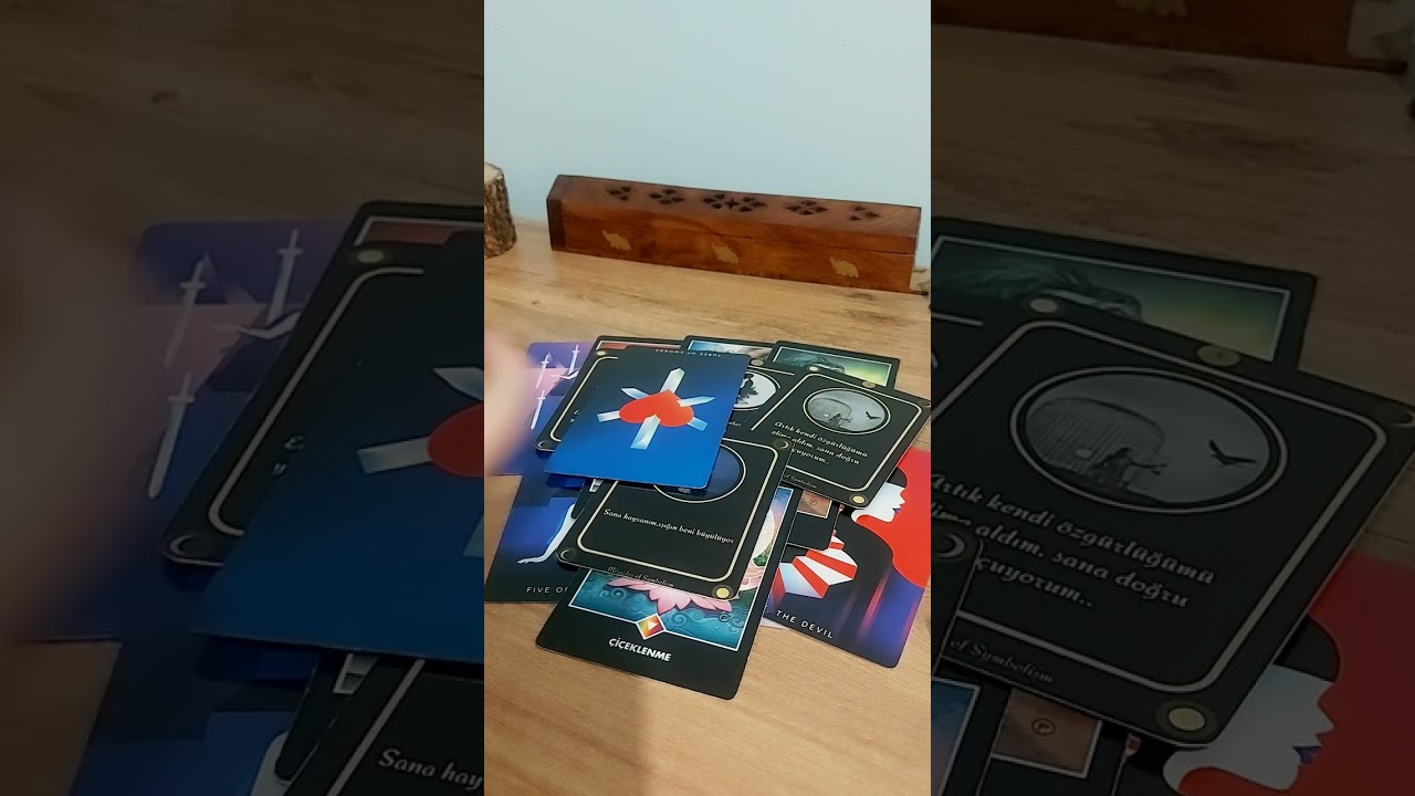 Son zamanlarda sizi nasıl birisi olarak görüyor ✨️ #destesec