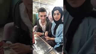 Seninle İlk Bakışmamiz Varya 💕💋