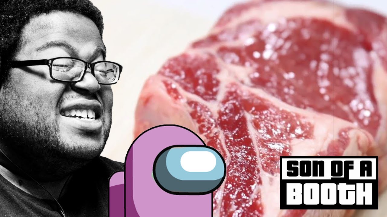 SOB Reacts: How To Perfectly Cook a Tomahawk Steak By HowToBasic ...