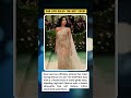 DUA LIPA SHOCKS! The 2026 Met Gala Look You Must See! 🔥👗 #DuaLipa #MetGala2026