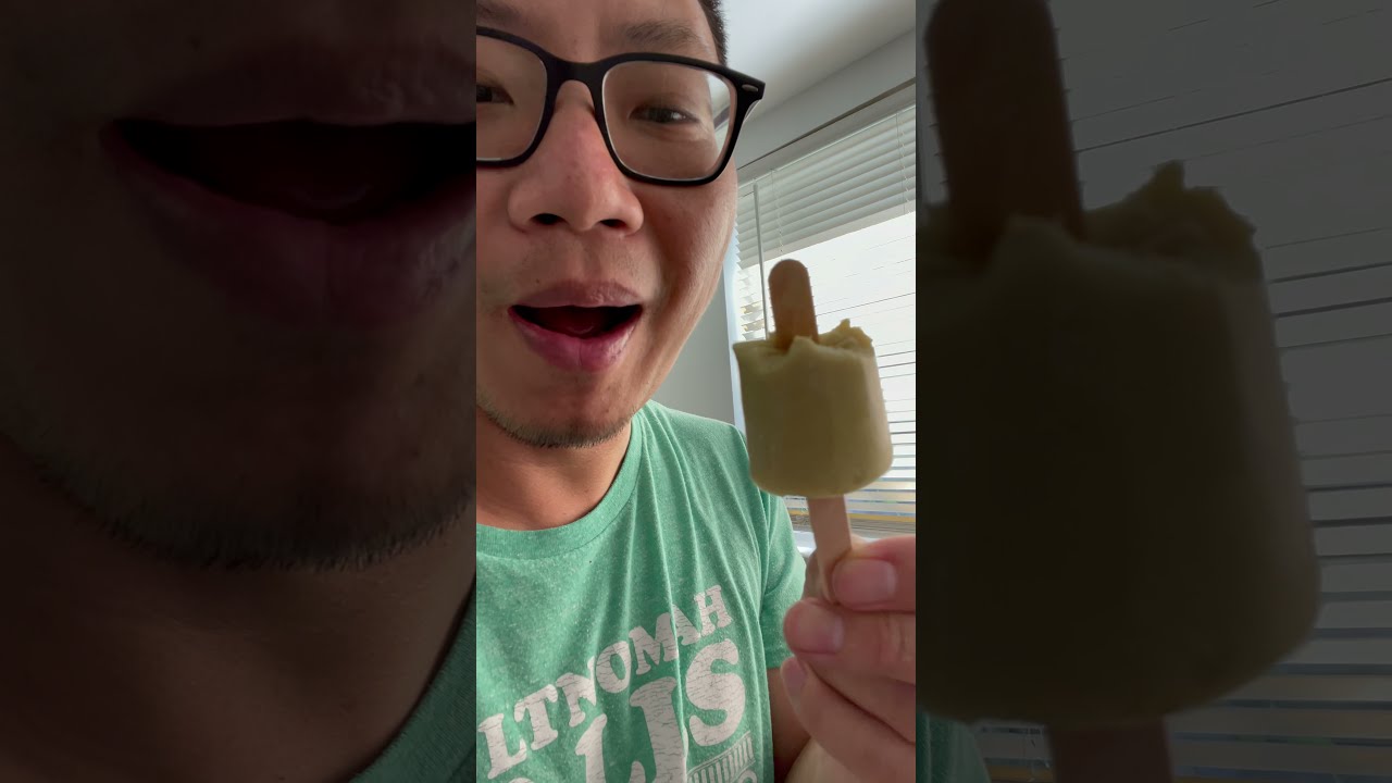 Kulfi Ice Cream Bars from Costco YouTube