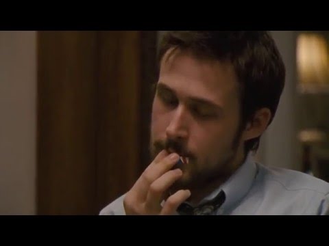 Half Nelson (2006) dinner scene