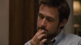 Half Nelson (2006) dinner scene