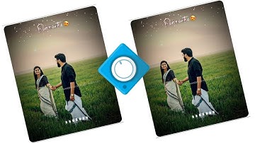 Avee Player Template | How to make Avee Player | Status Editing Video 2023