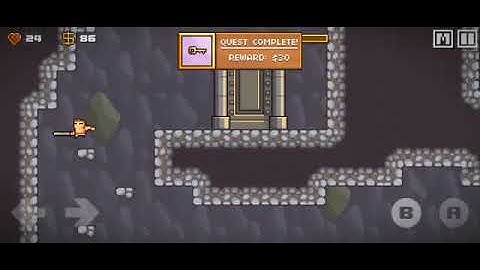 2D Sword of Knight Unity Template Game Source Code #unity #unity3d #unitydev #unitydeveloper