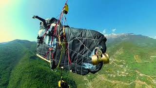 Kapan Music Fest Clip 3