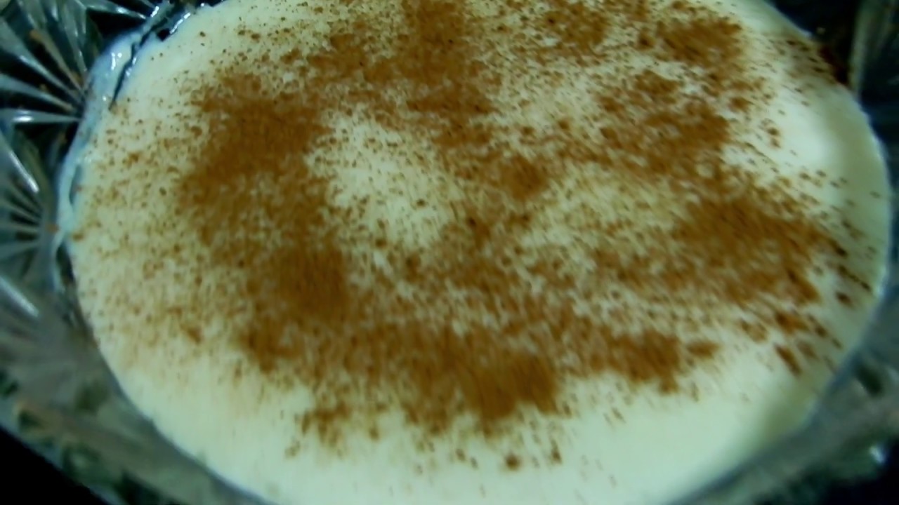 Quigg Aldi, Robot de cocina ,Arroz con leche