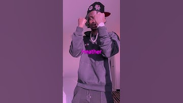 Did Kyle Richh go hard on Heather Part 2?