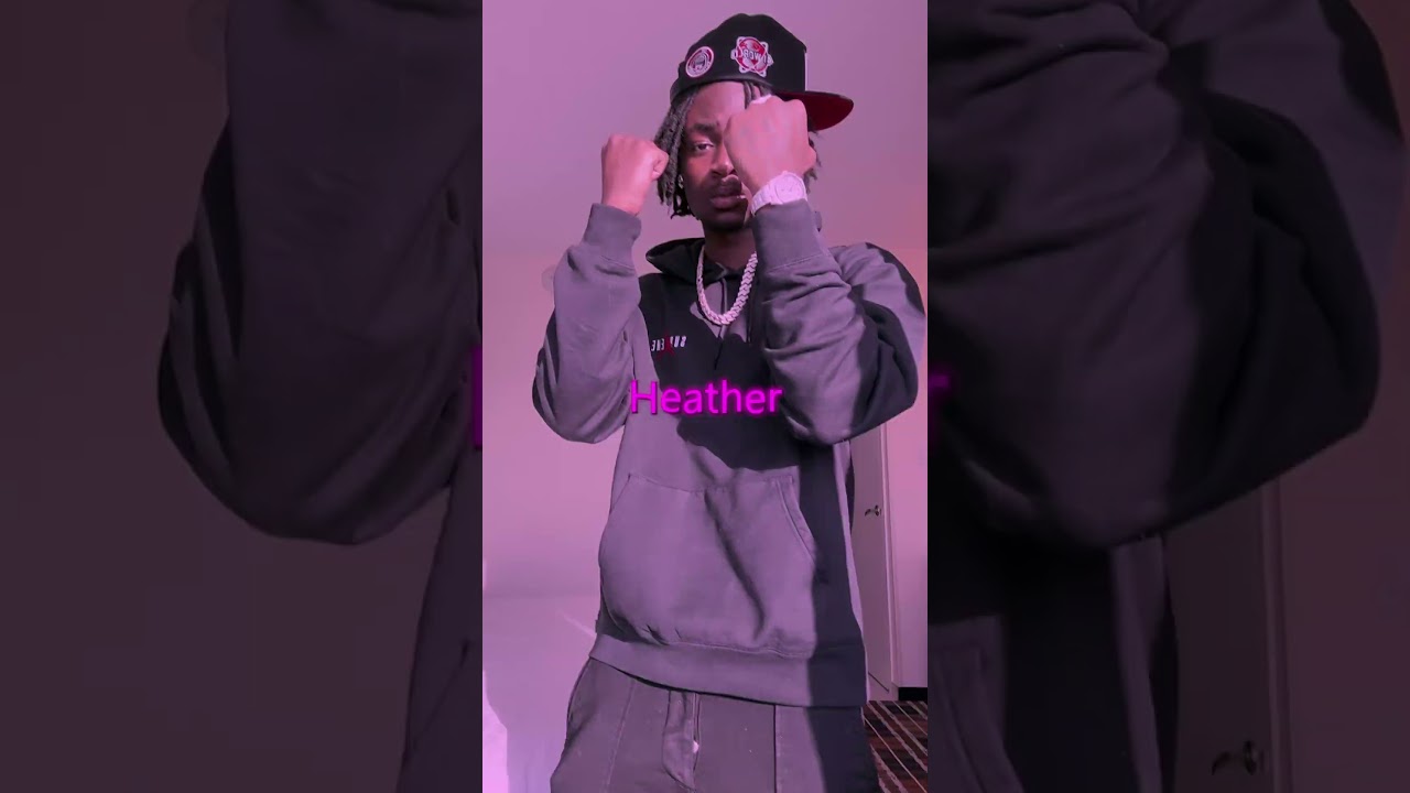 Watch Did Kyle Richh go hard on Heather Part 2? on YouTube Watch Did Kyle Richh go hard on Heather Part 2? on YouTube