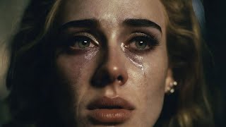 The Night You Stopped Choosing Me - Adele (2026 Music Video)