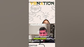 Accounting Nightmares  Property Managers