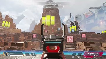 scout of action 120 100% accuracy