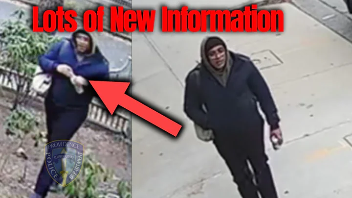 BREAKING!  Lots of New Information! Mapping! - Press Conference