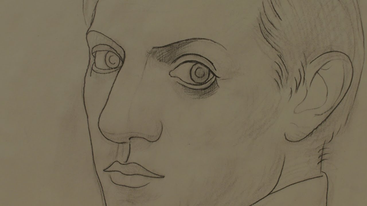 Inside the exhibition: Picasso and Paper