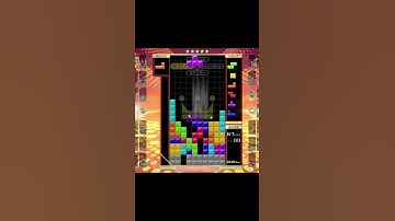 【テトリス99】Switchback!!!【Tetris 99】