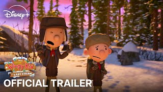 Diary Of A Wimpy Kid The Last Straw Official Trailer