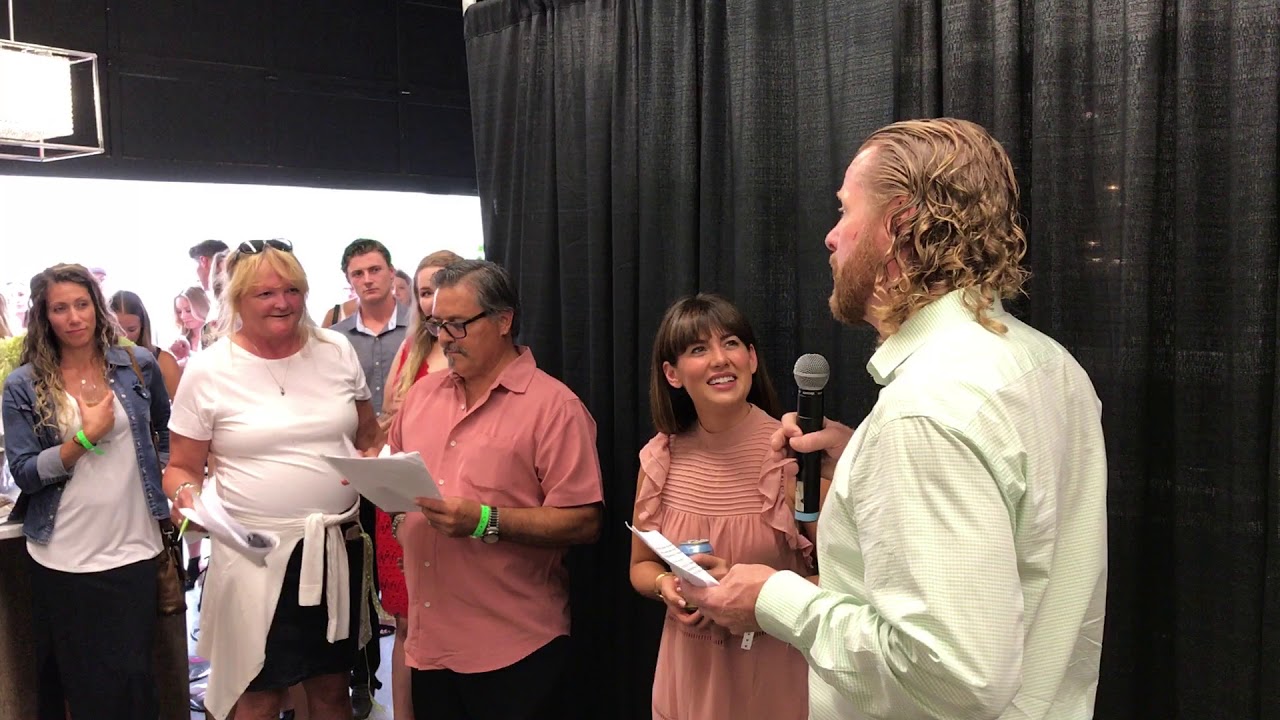 STORX Kelowna Store Wolf and Jillian YouTube