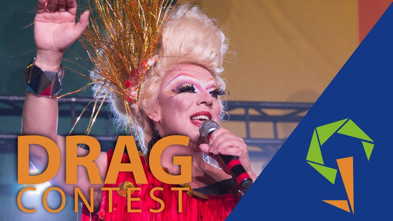 Drag Contest 2018 - CCJ nortel m3904