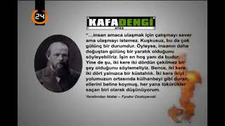 Kafa Dengi - Dostoyevskiden Bir Kesit