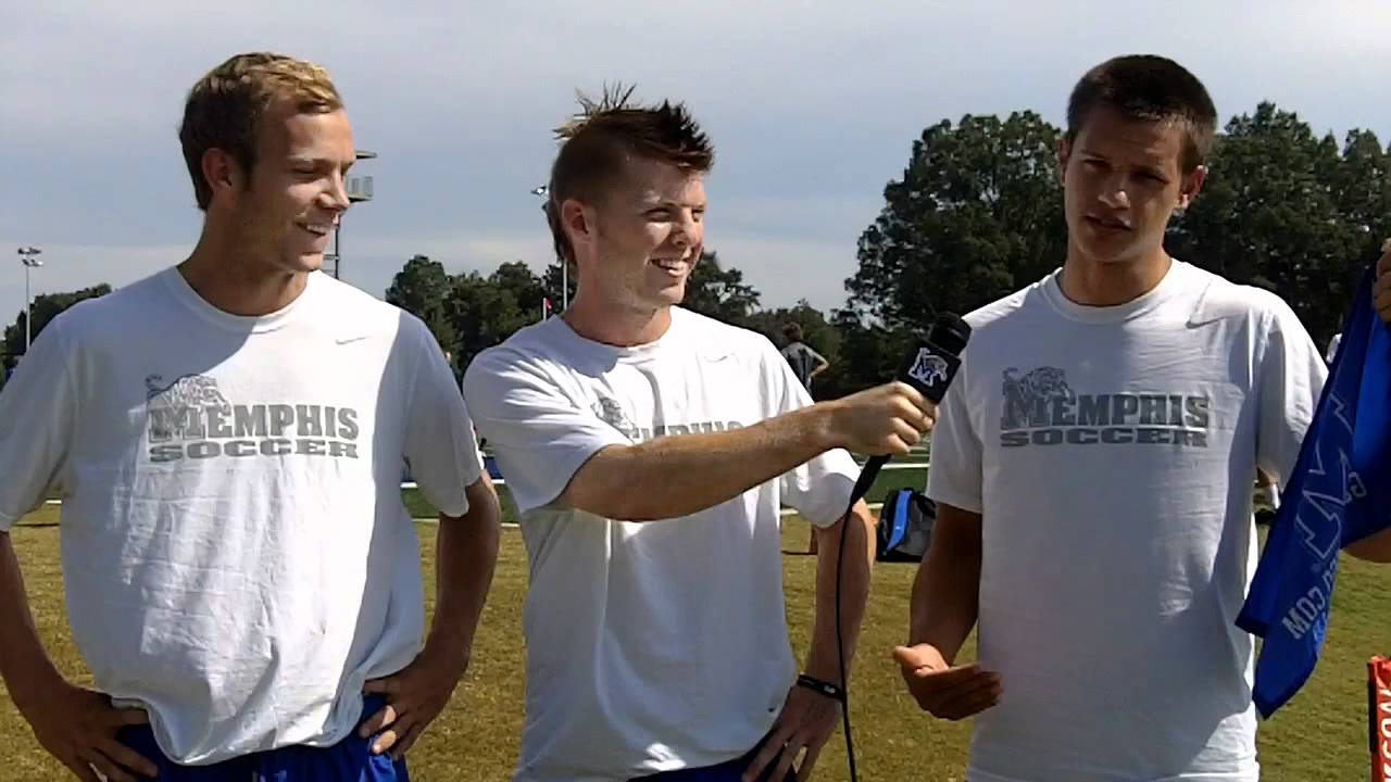 Memphis Mohawk Minute with Thomas Shannon