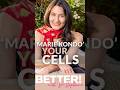 ماري كوندو خلاياك ما يفعله السبيرميدين فعليا داخل جسمك