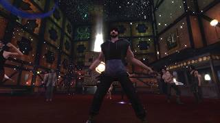 Secret World Legends Lucid's Show - The Spiral Network - @ Tabula Rasa 04/09/18