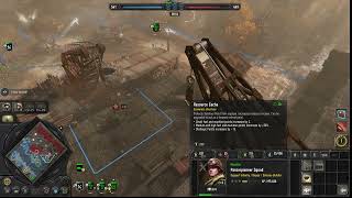 Company of Heroes 3 - Trying out Strategies with the Elite Forces BG - 4v4