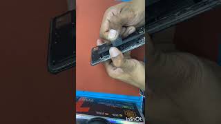 OnePlus 11R Display with Frame Replacement – Part 1 🔧📱🔥Broken Music: Lapse – jiglR