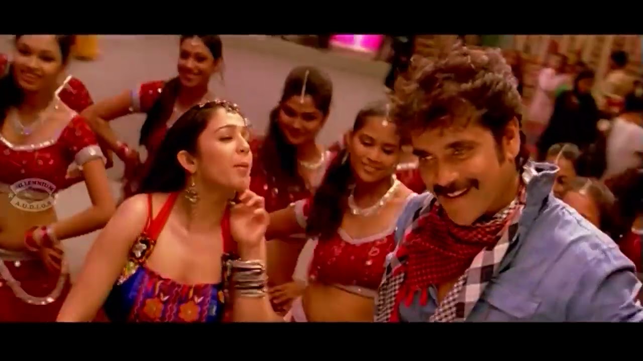 Nagarjuna Action Thriller Movie | LAHALA | Anushka Shetty | Priya Mani | Full Movie HD