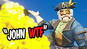 The Art of John Anti-Cheat