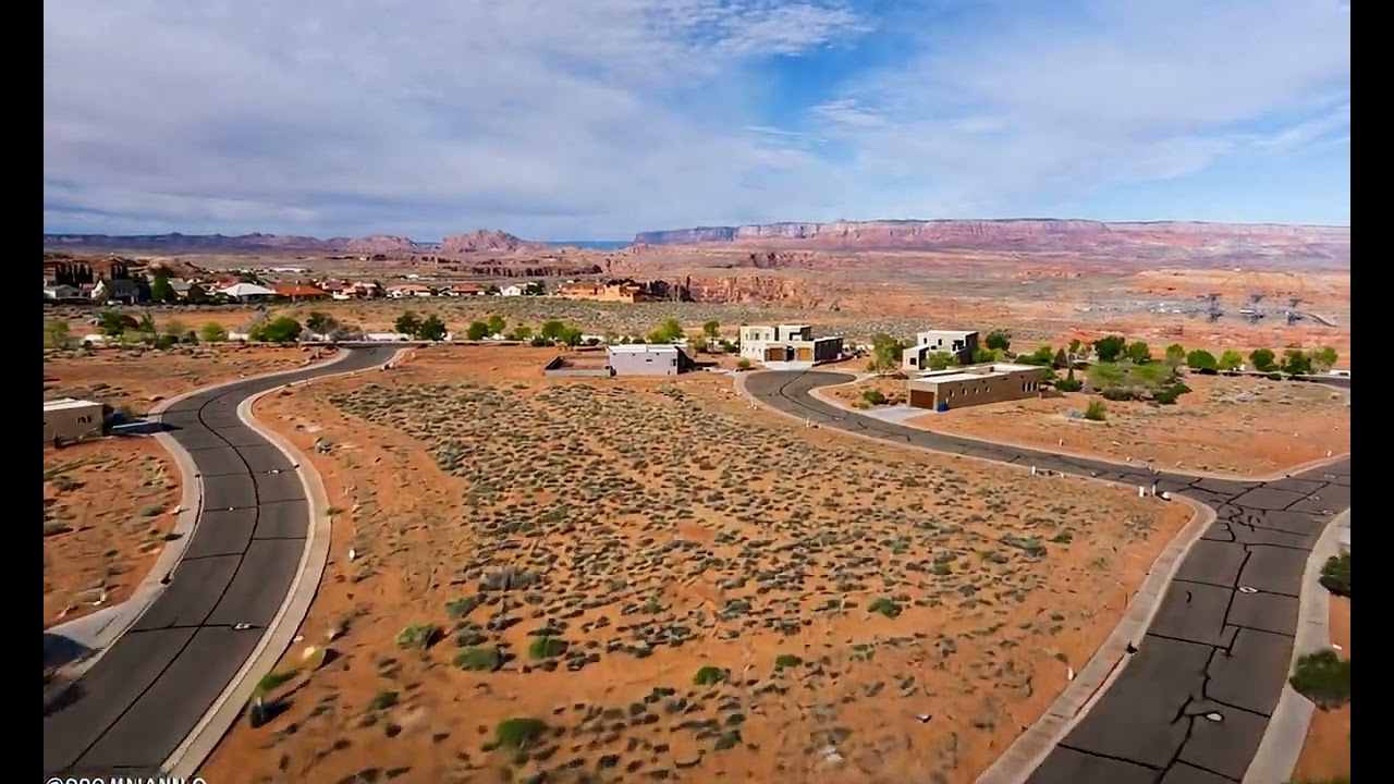 2101 Quail Ct Page, AZ