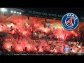 Psg ultras best moments collectif ultras paris highlights