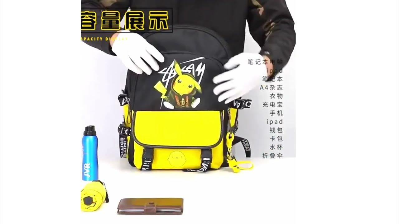 Bags from Daraz Backpack for boys and girls quality backpack YouTube