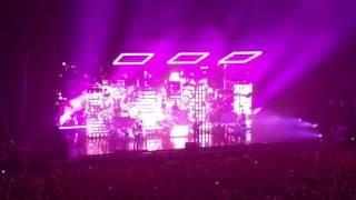 The 1975 - UGH! - Roy Wilkins Auditorium - 5-25-16