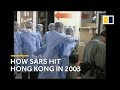 The lasting effects of Sars in Hong Kong