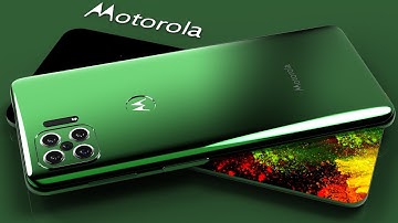 MOTO G10 PLUS 2020  - Trailer Concept Introduction 2020 !