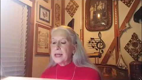 Mary Jane Combs   Away In A Manger