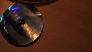 Copy of CD-Kreisel