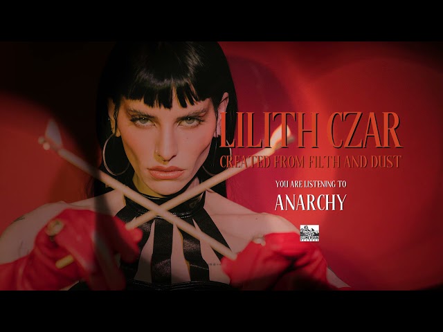 Lilith Czar - Anarchy