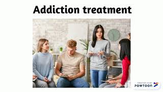 Recreate Life Counseling
