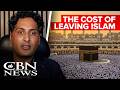 What Happens When a Muslim Leaves Islam?