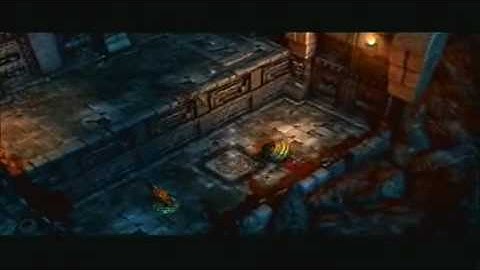 Lara Croft and the Guardian of Light PS3 Qore