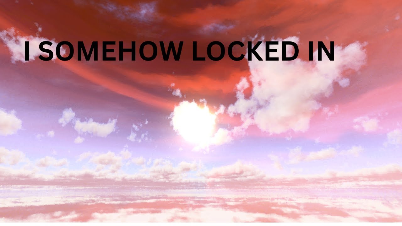 I somehow got good at Bedwars