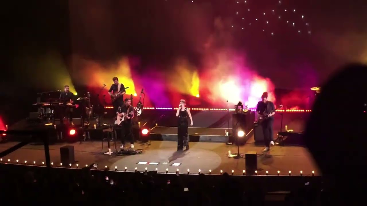 CONCIERTO ZAZ PERÚ 2023