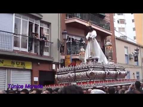 Real, Muy Ilustre y Venerable Cofradía de Nazarenos de Nuestro Padre Jesús Cautivo, María Santísima de la Trinidad Coronada y del Glorioso Apóstol Santiago