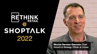 COVEO Discusses How to Compete Against Companies Like Amazon