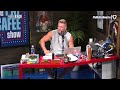 The Pat McAfee Show | Friday August 14th, 2020