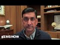 Trump’s DOJ is ‘muddying the water’ on Epstein files, says Rep. Khanna