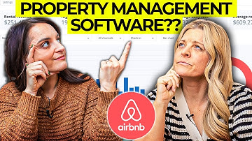 How to Decide if a PMS (Property Management Software) is Right for YOU and Your Airbnb business