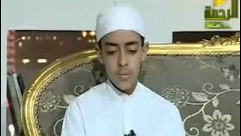 تلاوة خاشعة من سورة النجم للشيخ محمود حجازي